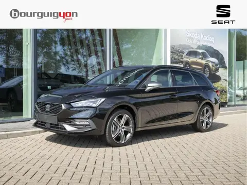 Used SEAT LEON Petrol 2024 Ad 