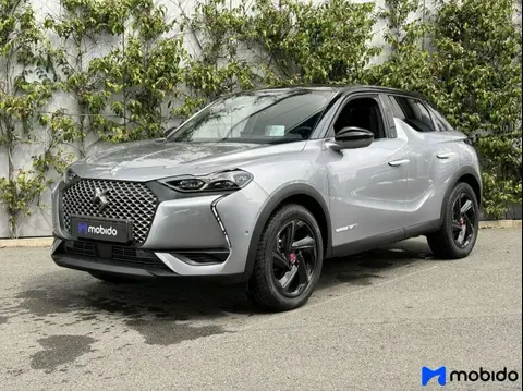 Used DS AUTOMOBILES DS3 CROSSBACK Electric 2020 Ad 