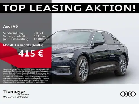 Annonce AUDI A6 Diesel 2023 d'occasion 