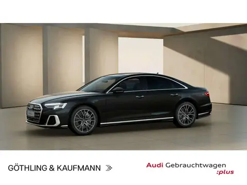 Used AUDI A8 Hybrid 2023 Ad 