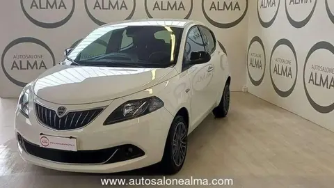 Annonce LANCIA YPSILON Hybride 2021 d'occasion 