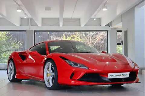 Annonce FERRARI F8 Essence 2020 d'occasion 