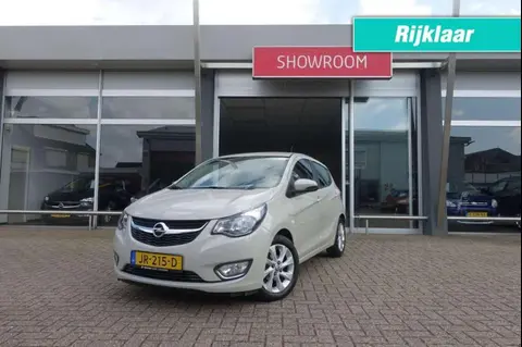 Used OPEL KARL Petrol 2016 Ad 