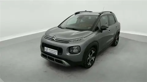 Used CITROEN C3 AIRCROSS Petrol 2019 Ad 