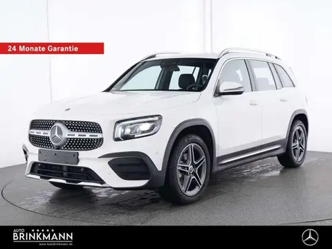 Annonce MERCEDES-BENZ CLASSE GLB Essence 2023 d'occasion 