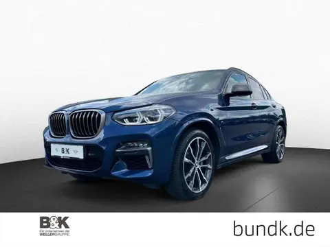 Used BMW X4 Diesel 2020 Ad 