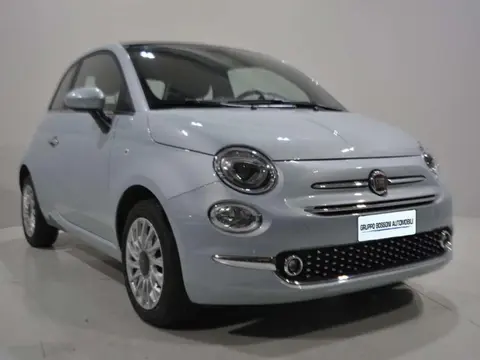 Used FIAT 500 Hybrid 2024 Ad 