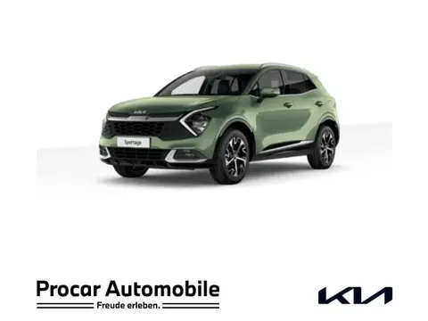 Annonce KIA SPORTAGE Essence 2024 d'occasion 