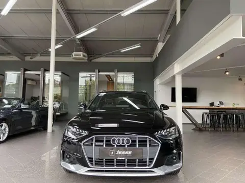 Used AUDI A4 Diesel 2021 Ad 