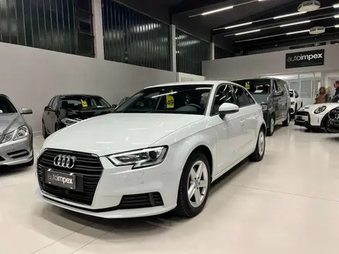 Used AUDI A3 Diesel 2020 Ad 