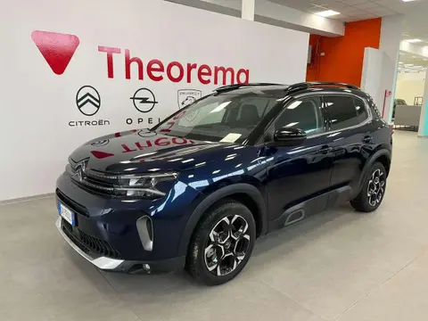 Used CITROEN C5 AIRCROSS Hybrid 2022 Ad 