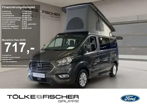 Used FORD TOURNEO Diesel 2024 Ad 