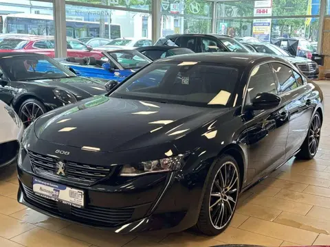 Used PEUGEOT 508 Petrol 2019 Ad 