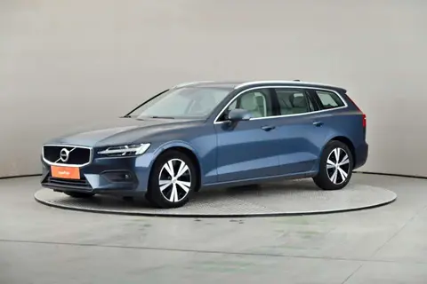 Used VOLVO V60 Diesel 2021 Ad 