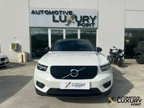 Used VOLVO XC40 Petrol 2019 Ad 