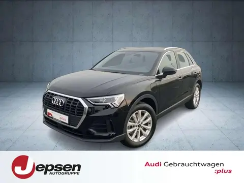 Used AUDI Q3 Hybrid 2023 Ad 