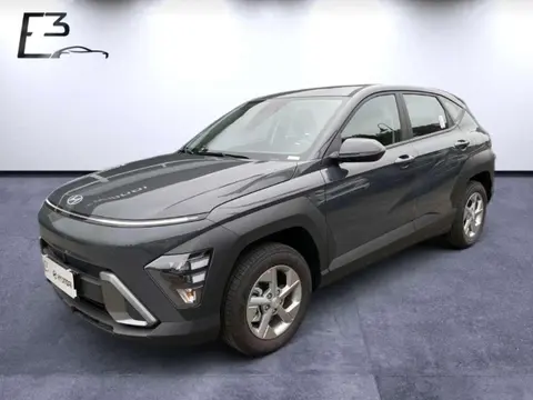 Annonce HYUNDAI KONA Hybride 2023 d'occasion 