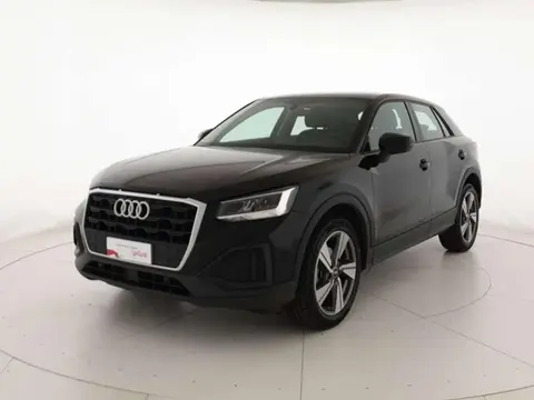 Annonce AUDI Q2 Essence 2021 d'occasion 