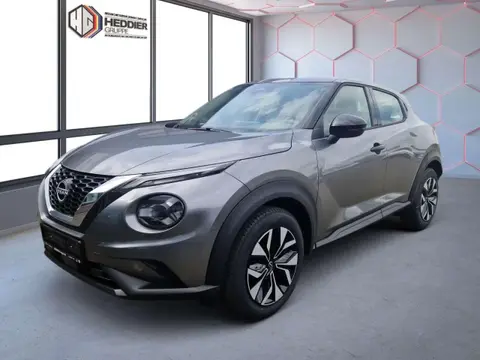 Used NISSAN JUKE Petrol 2024 Ad 