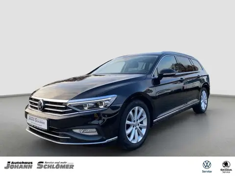 Annonce VOLKSWAGEN PASSAT Diesel 2019 d'occasion 