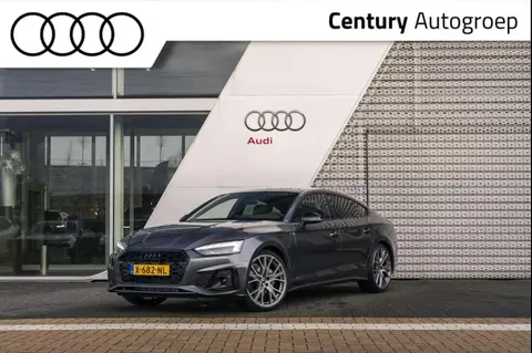 Annonce AUDI A5 Essence 2024 d'occasion 