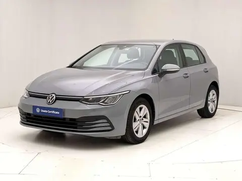 Annonce VOLKSWAGEN GOLF Essence 2021 d'occasion 