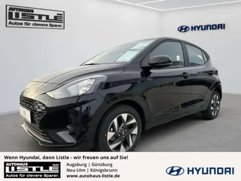 Annonce HYUNDAI I10 Essence 2024 d'occasion 