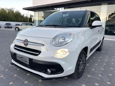 Used FIAT 500L Diesel 2020 Ad 