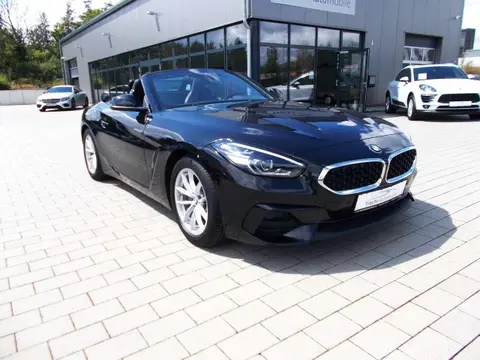 Used BMW Z4 Petrol 2021 Ad 