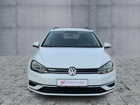 Annonce VOLKSWAGEN GOLF Essence 2020 d'occasion 