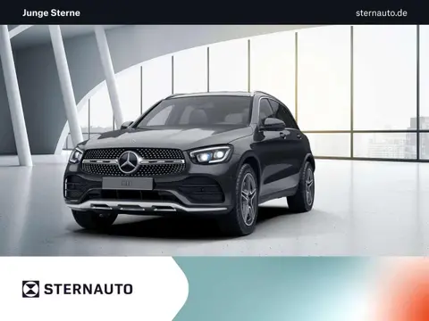 Annonce MERCEDES-BENZ CLASSE GLC Diesel 2020 d'occasion Allemagne