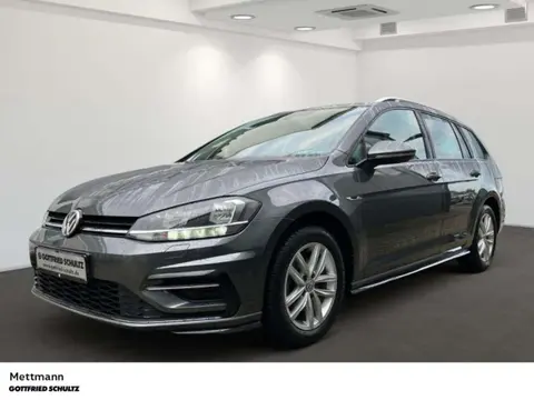 Annonce VOLKSWAGEN GOLF Essence 2019 d'occasion 