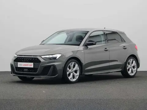 Used AUDI A1 Petrol 2020 Ad 