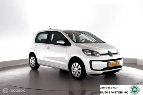 Used VOLKSWAGEN UP! Petrol 2022 Ad 