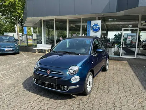 Used FIAT 500C Petrol 2024 Ad 