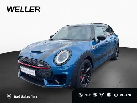 Used MINI JOHN COOPER WORKS Petrol 2023 Ad 