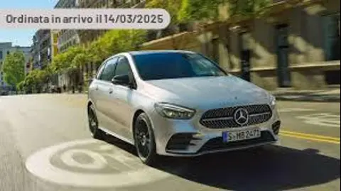 Annonce MERCEDES-BENZ CLASSE B Hybride 2024 d'occasion 