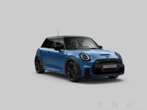 Used MINI COOPER Petrol 2022 Ad Belgium