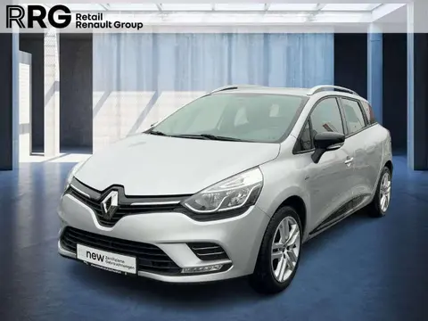 Used RENAULT CLIO Petrol 2020 Ad 