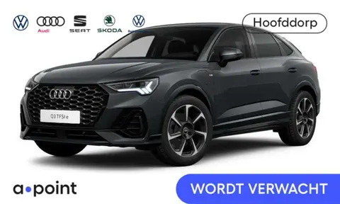 Used AUDI Q3 Hybrid 2024 Ad 