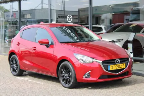 Annonce MAZDA 2 Essence 2019 d'occasion 