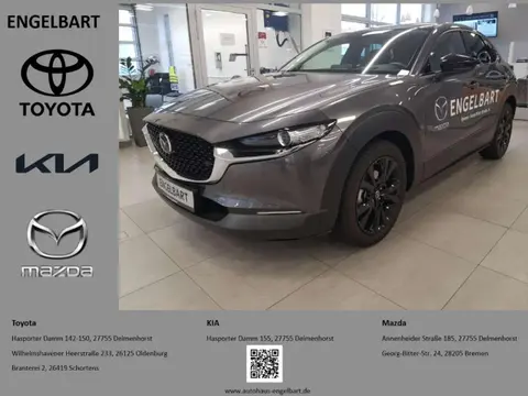 Annonce MAZDA CX-30 Essence 2023 d'occasion 