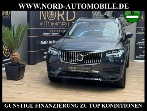 Used VOLVO XC90 Diesel 2020 Ad Germany