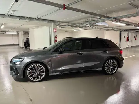 Annonce AUDI RS3 Essence 2022 d'occasion 