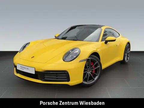 Annonce PORSCHE 992 Essence 2023 d'occasion 