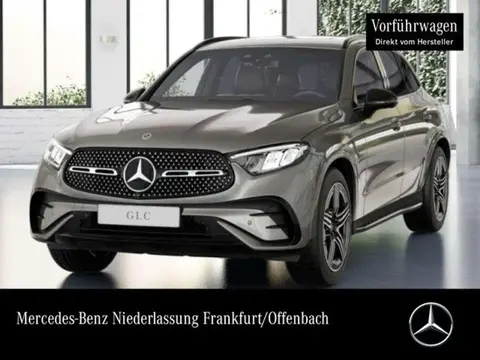 Used MERCEDES-BENZ CLASSE GLC Diesel 2024 Ad Germany