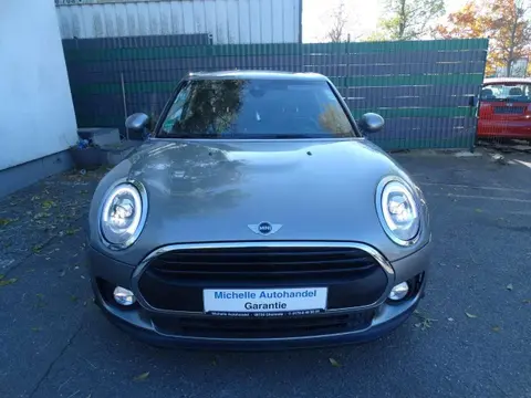 Used MINI ONE Diesel 2016 Ad 