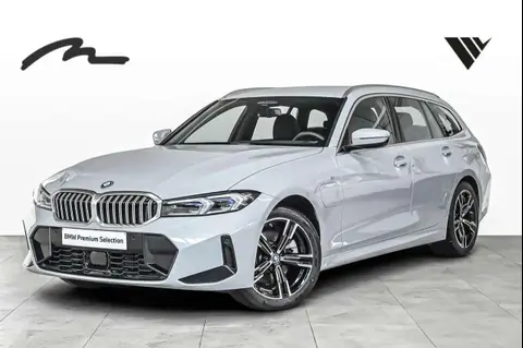 Annonce BMW SERIE 3 Hybride 2023 d'occasion 