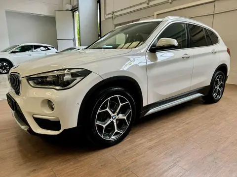 Used BMW X1 Petrol 2016 Ad 