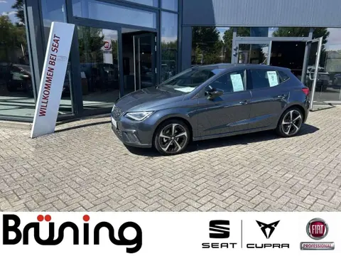 Used SEAT IBIZA Petrol 2024 Ad 